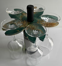 Load image into Gallery viewer, Wine Holder DesignZ by CT