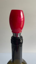 Load image into Gallery viewer, Wine Stopper DesignZ by CT