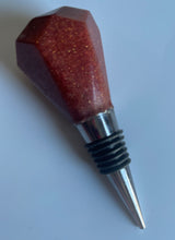 Load image into Gallery viewer, Wine Stopper DesignZ by CT