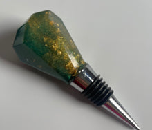Load image into Gallery viewer, Wine Stopper DesignZ by CT
