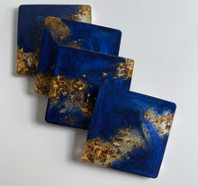 Load image into Gallery viewer, Lava Coaster Set DesignZ by CT