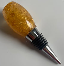 Load image into Gallery viewer, Wine Stopper DesignZ by CT