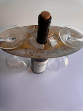 Load image into Gallery viewer, Holiday Mixer Wine Holder DesignZ by CT