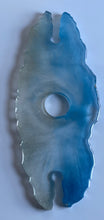 Load image into Gallery viewer, Sky Blue Wine Holder DesignZ by CT