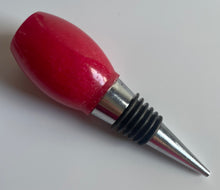 Load image into Gallery viewer, Wine Stopper DesignZ by CT