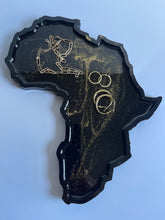 Load image into Gallery viewer, African Tray DesignZ by CT