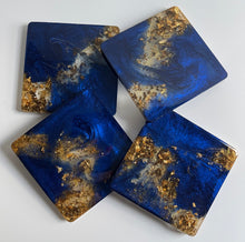 Load image into Gallery viewer, Lava Coaster Set DesignZ by CT