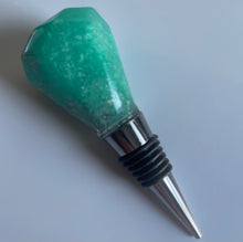 Load image into Gallery viewer, Wine Stopper DesignZ by CT