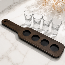Load image into Gallery viewer, Custom Order Shot Glass Holder DesignZ by CT