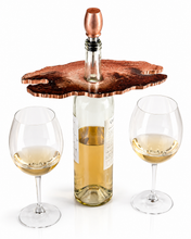 Load image into Gallery viewer, Custom Order Wine Holder Set DesignZ by CT