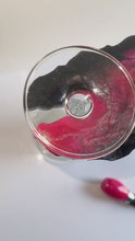 Load and play video in Gallery viewer, Crossing the Lines Wine Holder Set