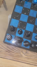 Load and play video in Gallery viewer, Custom Order-Let's Play Chess Not Checkers