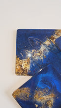 Load and play video in Gallery viewer, Royal Flush Coaster Set