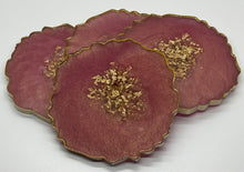 Load image into Gallery viewer, Custom Order Large Coaster Set (Copy) DesignZ by CT