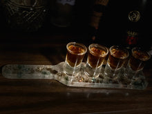 Load image into Gallery viewer, Custom Order Shot Glass Holder DesignZ by CT