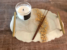 Load image into Gallery viewer, Custom Order Oval Tray w/ handles DesignZ by CT
