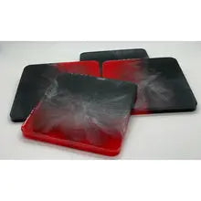 Load image into Gallery viewer, Red Eye Coaster Set DesignZ by CT