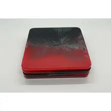 Load image into Gallery viewer, Red Eye Coaster Set DesignZ by CT