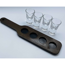 Load image into Gallery viewer, Custom Order Shot Glass Holder DesignZ by CT