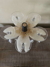 Load image into Gallery viewer, Custom Order Wine Holder - 5 Glasses DesignZ by CT