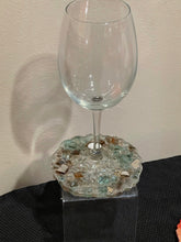 Load image into Gallery viewer, Resin Wine Glass Tutorial DesignZ by CT