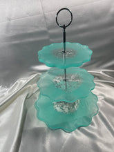 Load image into Gallery viewer, Custom Order Three Tiered Tray DesignZ by CT