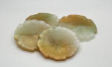 Load image into Gallery viewer, Pineapple Rum Coaster Set DesignZ by CT