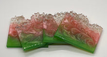 Load image into Gallery viewer, Alpha Kappa Alpha Sorority, Inc. Coaster Set DesignZ by CT