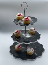 Load image into Gallery viewer, Custom Order Three Tiered Tray DesignZ by CT