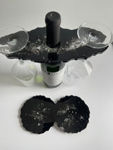 Load image into Gallery viewer, Black Knight Wine Holder Bundle Set DesignZ by CT
