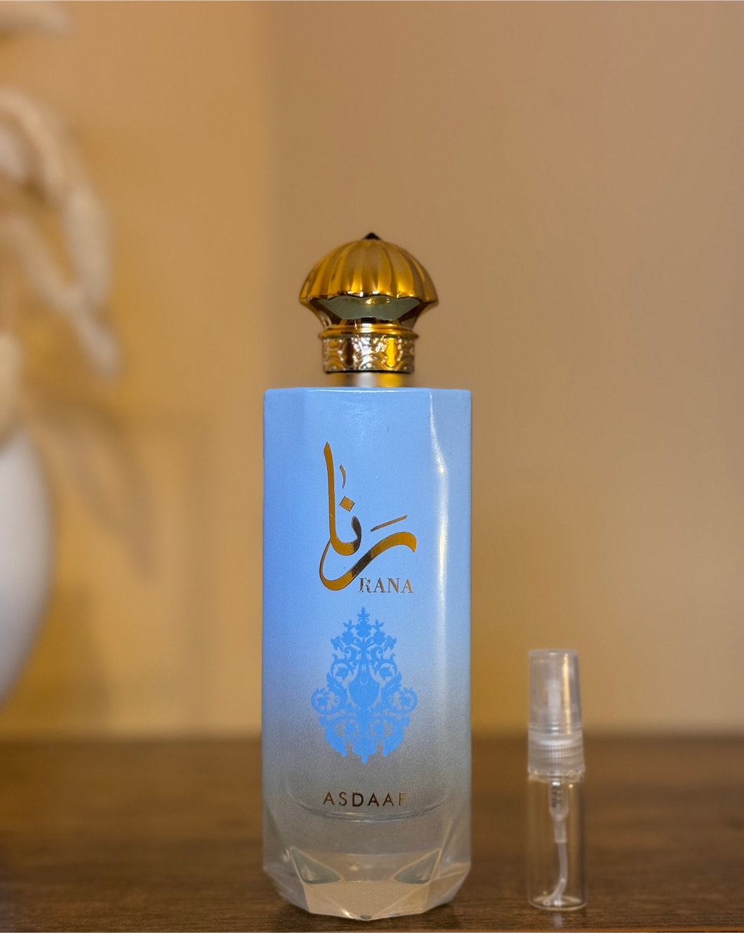 Lataffa Asdaaf Rana Sample Scents by CT