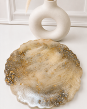 Load image into Gallery viewer, Custom Order Circular Tray DesignZ by CT
