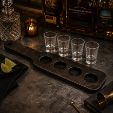 Load image into Gallery viewer, Custom Order Shot Glass Holder DesignZ by CT
