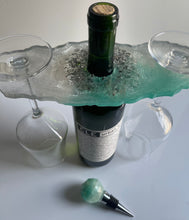 Load image into Gallery viewer, Essence Wine Holder Set DesignZ by CT
