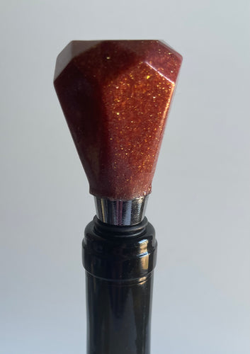 Wine Stopper DesignZ by CT