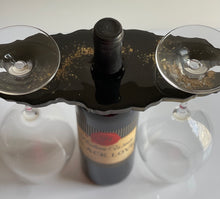 Load image into Gallery viewer, Blackout Wine Holder DesignZ by CT
