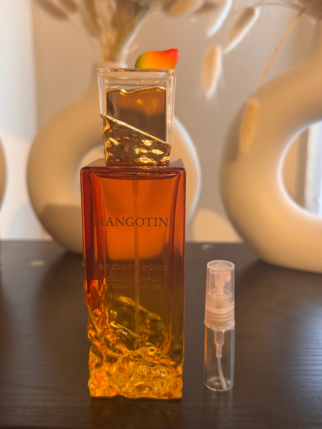 Mangotini Cocktail Collection Sample Scents by CT