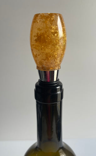 Wine Stopper DesignZ by CT