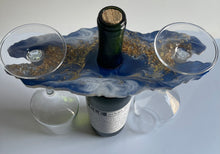 Load image into Gallery viewer, Royal Connection Wine Holder DesignZ by CT
