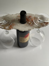 Load image into Gallery viewer, Winter Mix Wine Holder Set DesignZ by CT
