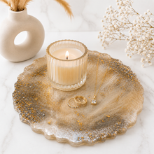 Load image into Gallery viewer, Custom Order Circular Tray DesignZ by CT
