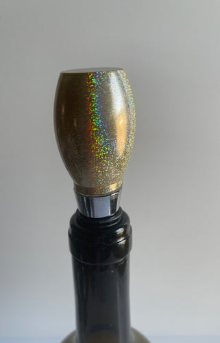 Wine Stopper DesignZ by CT