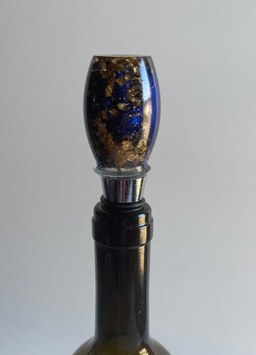 Wine Stopper DesignZ by CT