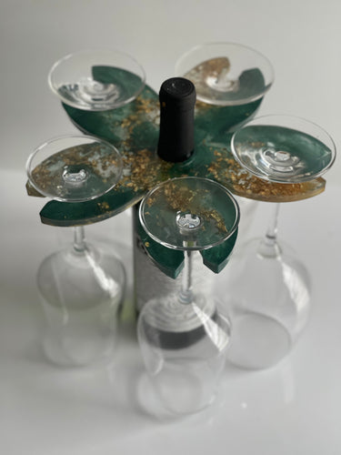 Wine Holder DesignZ by CT