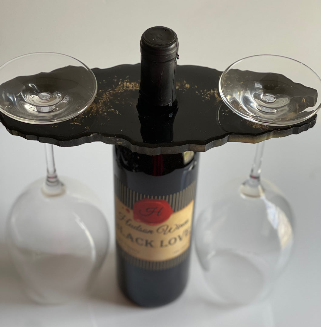Blackout Wine Holder DesignZ by CT
