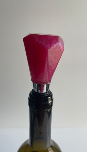 Wine Stopper DesignZ by CT