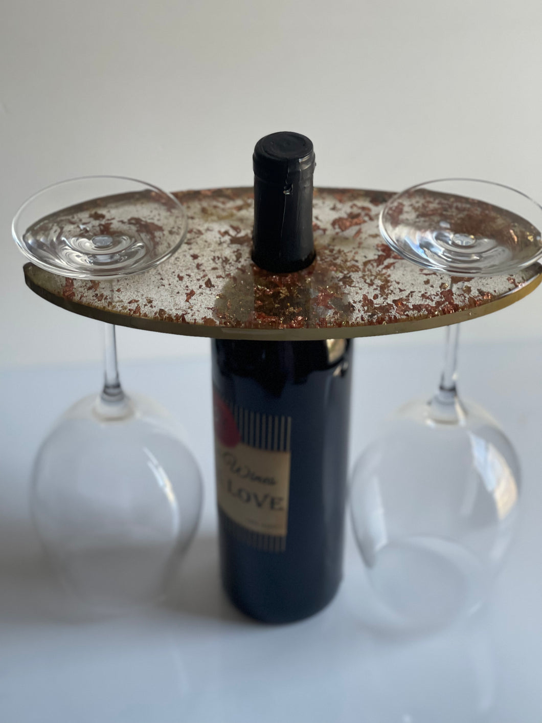 Wine Holder DesignZ by CT