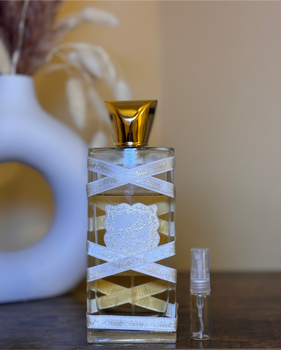 Lattafa Oud Mood Reminiscence Sample Scents by CT