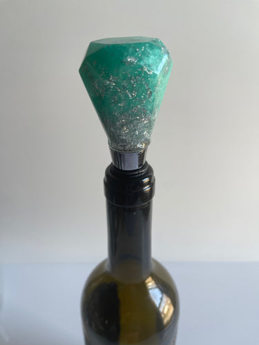 Wine Stopper DesignZ by CT