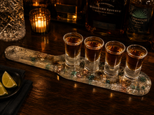 Load image into Gallery viewer, Custom Order Shot Glass Holder DesignZ by CT
